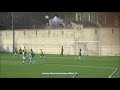 Video calcio Abriola-Fst Rionero 1-2 Prima Categoria A 24 giornata Calvello 16 marzo 2019