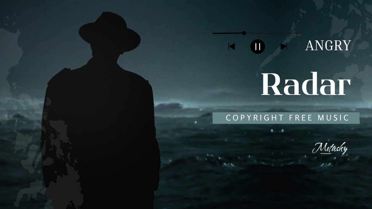 Radar | Copyright-free Music | Metasky