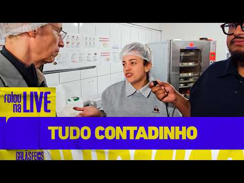 RESTAURANT OWNER TEACHES A MASTERCLASS ON ENTREPRENEURSHIP BY ORGANIZING HER KITCHEN IN AN ABSURD...