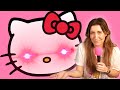 How hello kitty took over the world