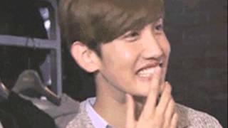 [Oliver Beo] shim changmin sweet moment part3
