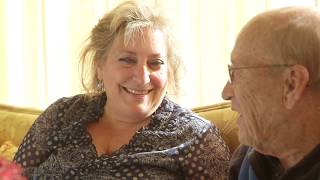 Dementia Whisperer: Caregivers Need to Ask For Help
