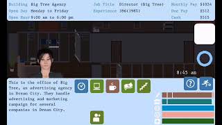 Dream City Life : Normal Edition Ending screenshot 3