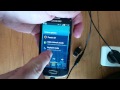 Samsung Galaxy S III mini use USB-OTG with Total Commander