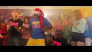 Abdelkrim Bichkou Dans Le Clip De Moussier Tombola - Pompelup Clip Officiel