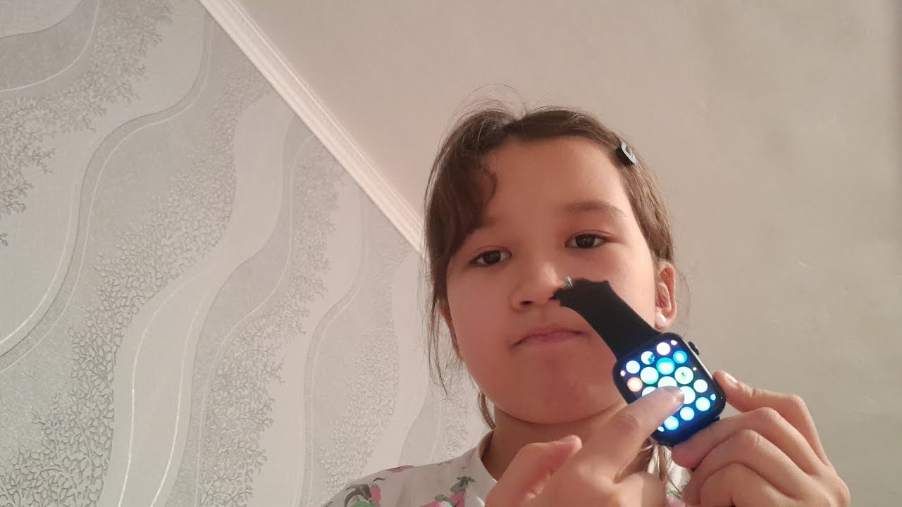 VLOG мой вечер ️сломались часы - YouTube