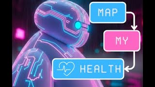 MapMyHealth Demo