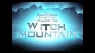 Race to Witch Mountain - trailer