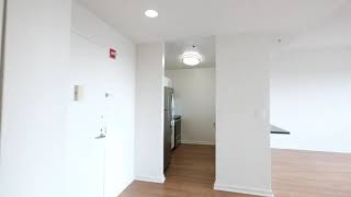 77 Park Avenue Apartments - Hoboken - 1 Bedroom B Unit 1616