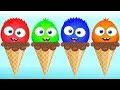 Op & Bob | Stories about Differences | Compilation Cartoons for Children