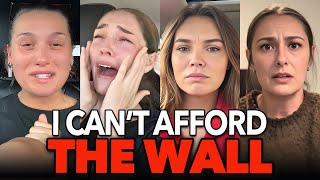 Leftover Women Hit The Economic Wall | Debt, Loneliness, Layoffs | Men Choose Peace