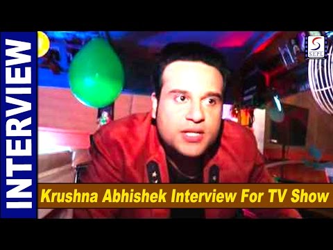 press-conference-new-history-tv18-show-"omg-yeh-mera-india-with-krushna-abhishek"