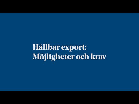 Video: Vad innebär det att kvalificera kravet?