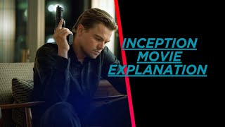 Inception 2010 Ending Explained Was Cobb Dreaming Or Finally Free?