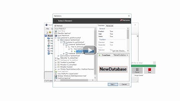 Validate with Ranorex Recorder