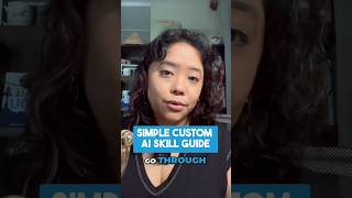 How to Turn a Simple Voice Recording Into a Custom AI Skill