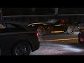 LSIA to Flint's Autos (GTA V)