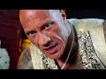 Wwe the rock 2024 theme song the final boss official