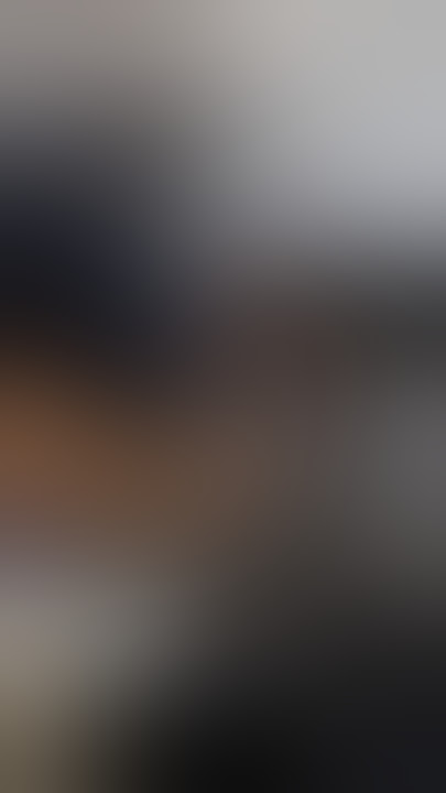 What did she think was gonna happen 😭😭 #bikerchick #cute #funny #motovlog #bikelife #bike #couple