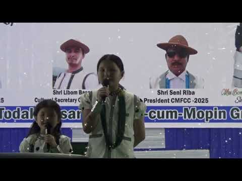 At Mopin Night Basar 2025