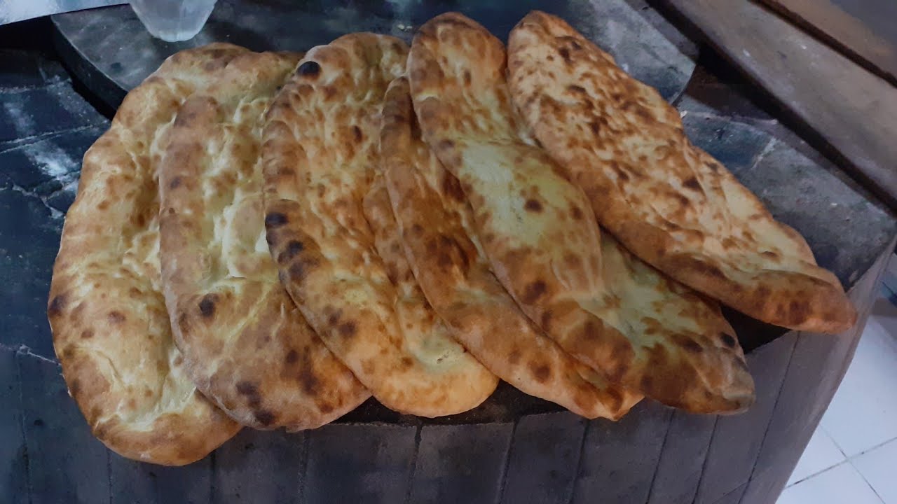 🇦🇿 Təndir çörəyinin ressepti kürədə çörək bişirmə qaydası təndir üsulu kürə çörəyinin hazırlanması