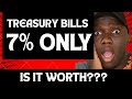 Treasury Bills Oversubscribed Again! But Why at Such Low Rates?#investing #treasurybills