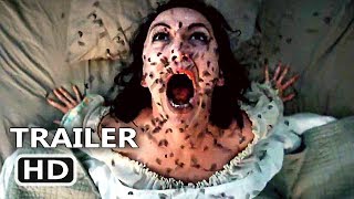 THE DAWN Official Trailer (2020) Horror Movie HD Resimi