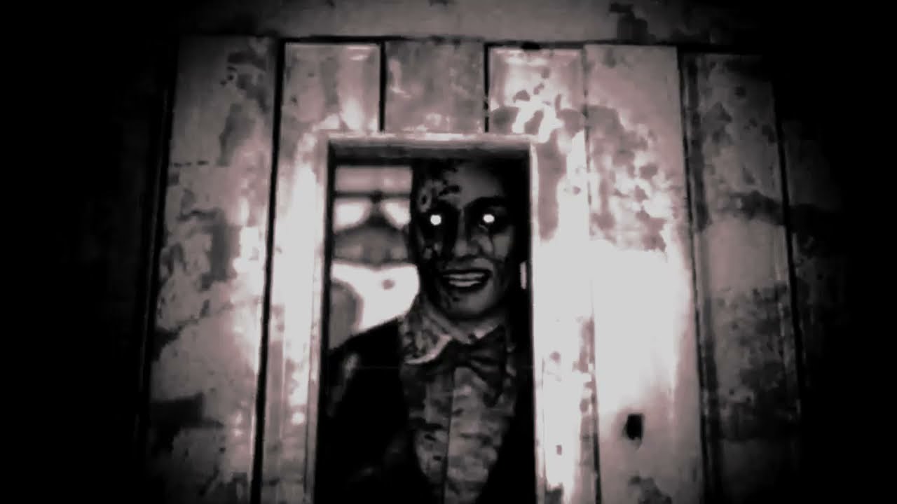 Let you go - MEP Part (old stuff)