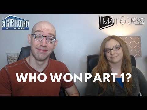 Big Brother 22 All-Stars live feed spoilers: Who won final HoH, part 1? (day 80, #bb22)
