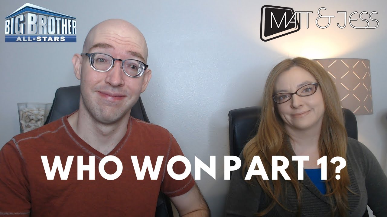 Big Brother 22 All-Stars live feed spoilers: Who won final HoH, part 1? (day 80, 