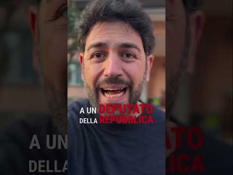 🔴 Nella loro idea di democrazia il diritto di parola vale solo se la pensi come loro.