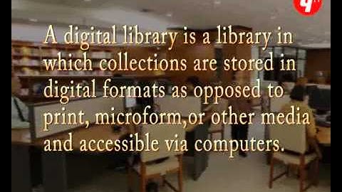 e-library