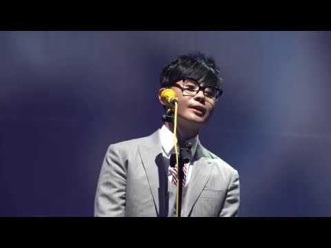 20180909 이승환 빠데이 X2 너만 오면 돼-아침 산책