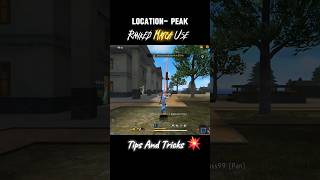 😱💯Ranked Match Use Go to Grandmaster Tips And Tricks 💥🫨