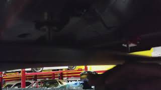 Downforce Solutions Side splitter install / mark holes