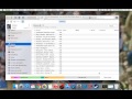 como pasar musica de tu Mac a tu iphone