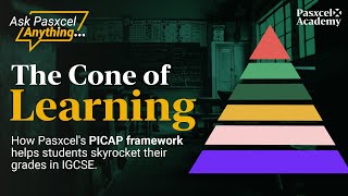 How Pasxcel's PICAP framework helps students skyrocket their grades in IGCSE. screenshot 1