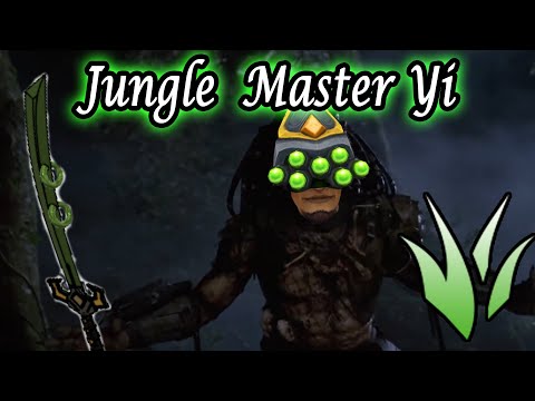 Manc Plays: Vol. 3 - Jungle Master Yi & Tristana/Blitz Duo