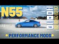 BMW 435I PERFORMANCE MOD LIST | Pricing &amp; Review |