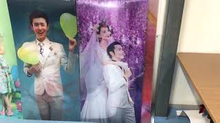 2 images flip wedding picture screenshot 4