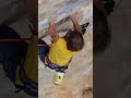 One for the sport climbers…(link in comments)