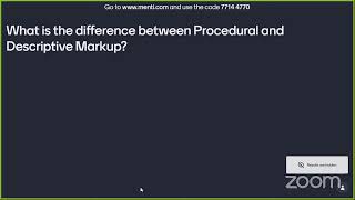 APP DEV - Activity/Practice Session - Week 2 Profile