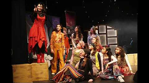 Thanksgiving 2026: Thank You For The Magic!