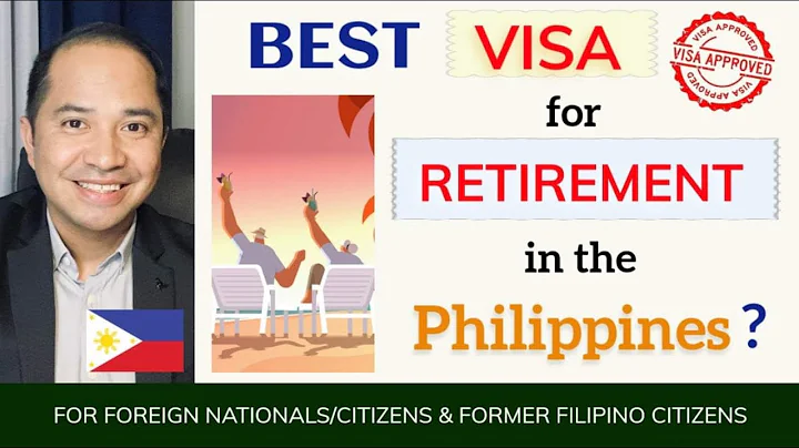 SRRV | BEST VISA FOR RETIREMENT IN THE PHILIPPINES FOR FOREIGN NATIONALS & FORMER FILIPINOS? - DayDayNews