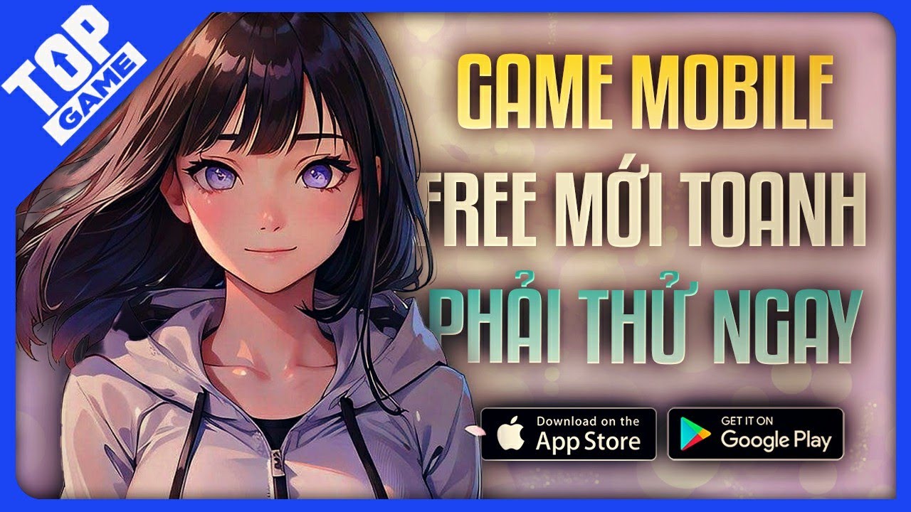 Top game online miễn phí hay nhất tháng 02