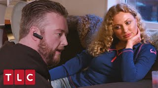 Mike Tells Natalie Your Beauty Is Ugly 90 Day Fiancé