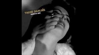 Those Darlins - Waste Away