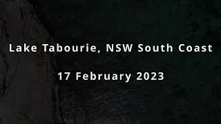 Lake Tabourie 2023