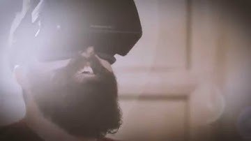 Oculus Rift technology at the University of Huddersfield