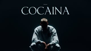 Download Lagu DENNY - COCAINA (Official Visualizer) MP3 Download Lagu DENNY - COCAINA (Official Visualizer) MP3